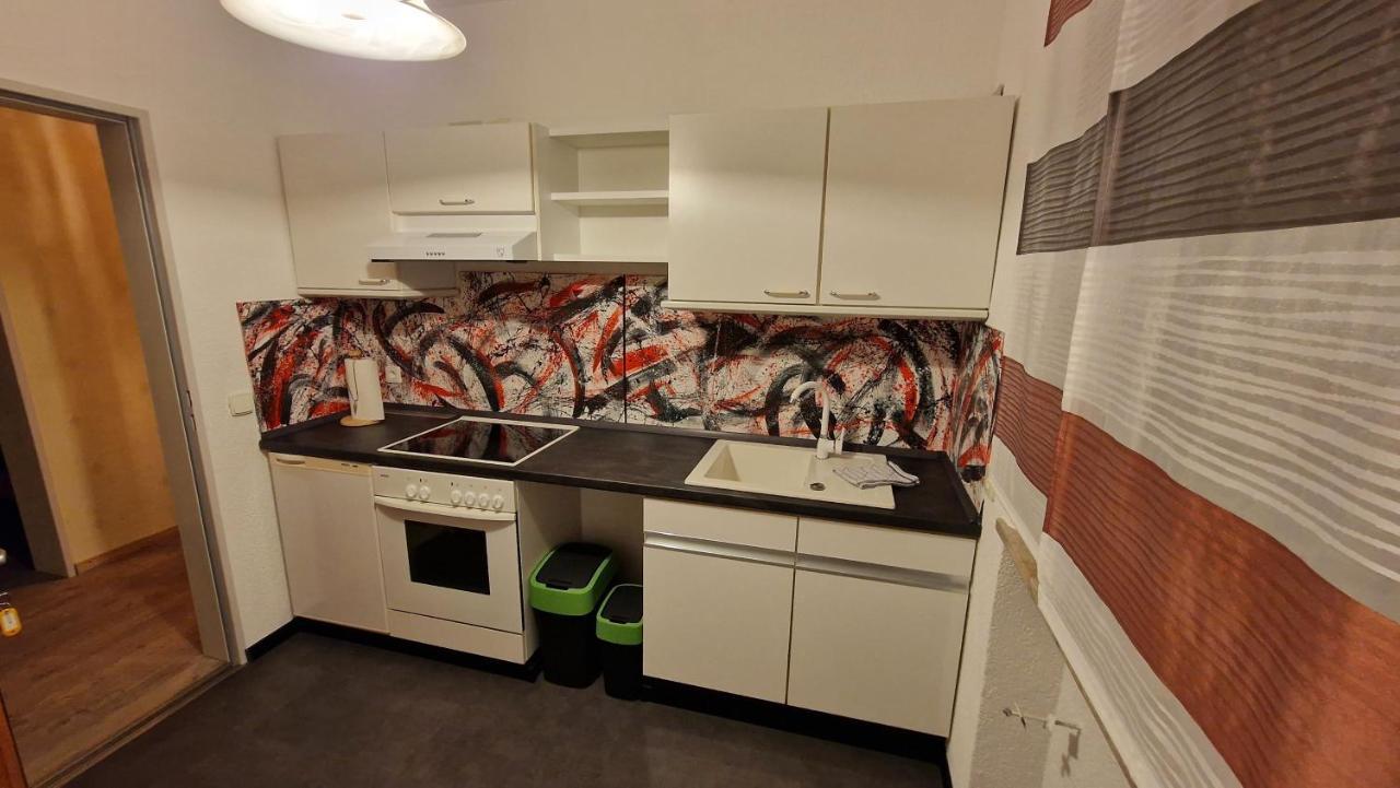 Appartement Wiesental 89331 Burgau, Wiesentalstrasse 1 Burgau