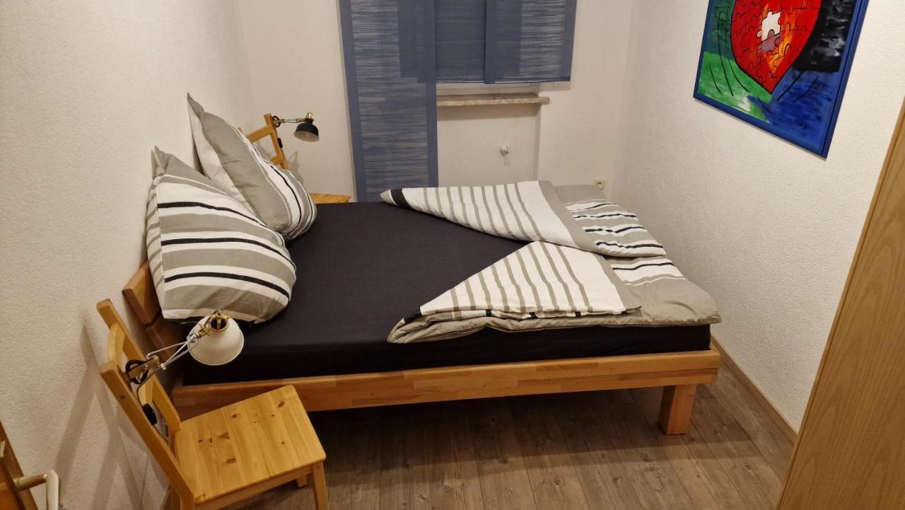 Wiesental 89331 Burgau, Wiesentalstrasse 1 Appartement Burgau