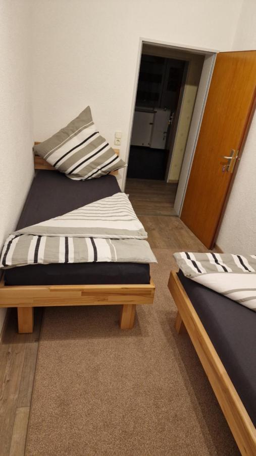 Appartement Wiesental 89331 Burgau, Wiesentalstrasse 1 *