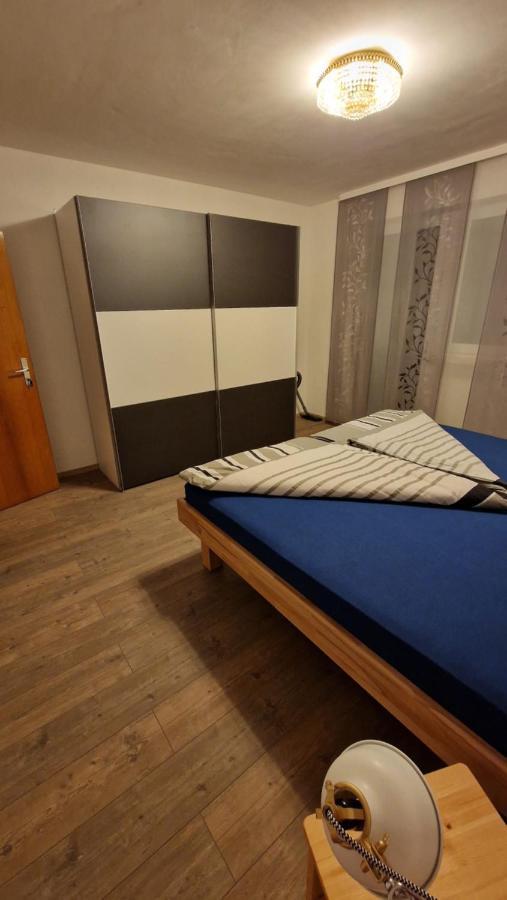 Wiesental 89331 Burgau, Wiesentalstrasse 1 Appartement *