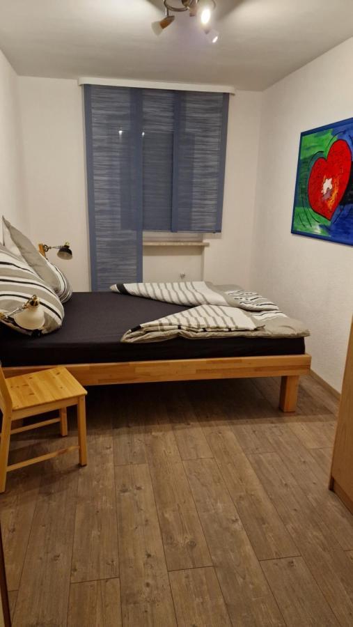 Appartement Wiesental 89331 Burgau, Wiesentalstrasse 1