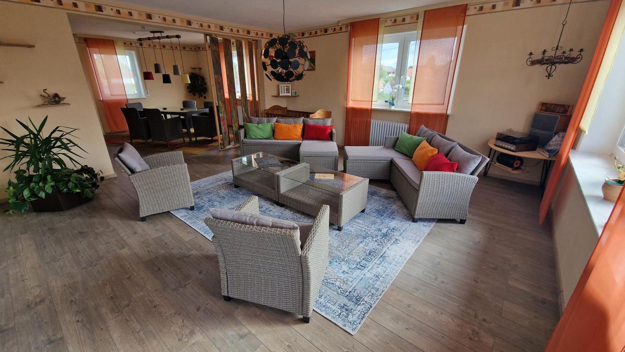 Wiesental 89331 Burgau, Wiesentalstrasse 1 Appartement *