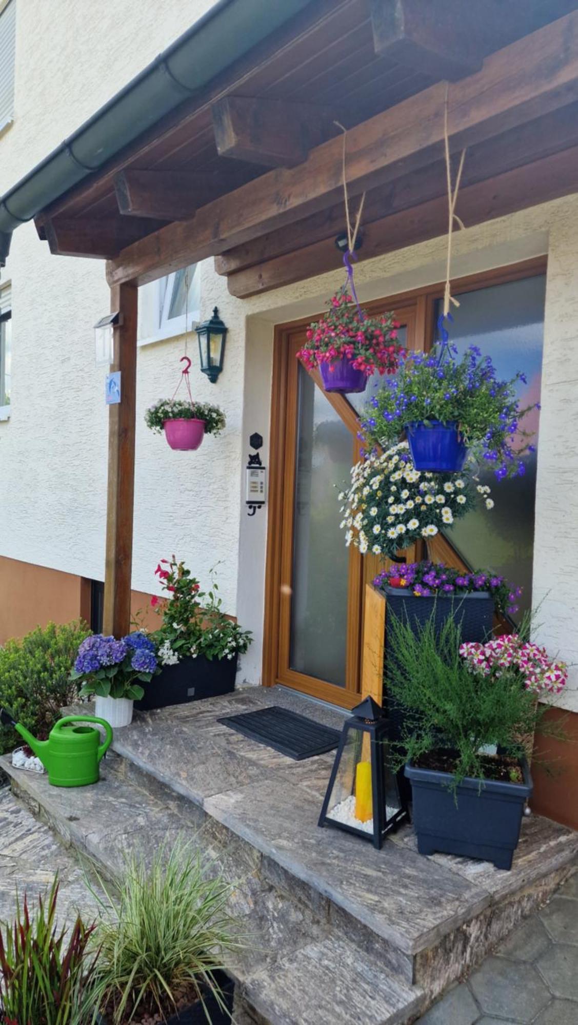 Appartement Wiesental 89331 Burgau, Wiesentalstrasse 1 *