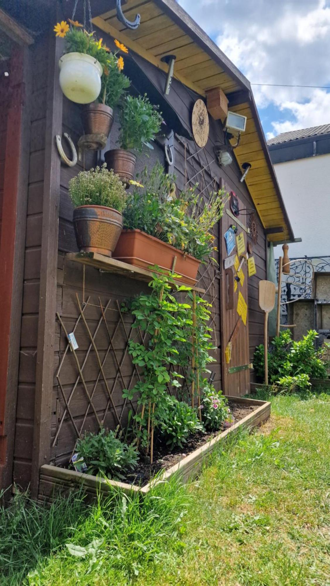 Appartement Wiesental 89331 Burgau, Wiesentalstrasse 1