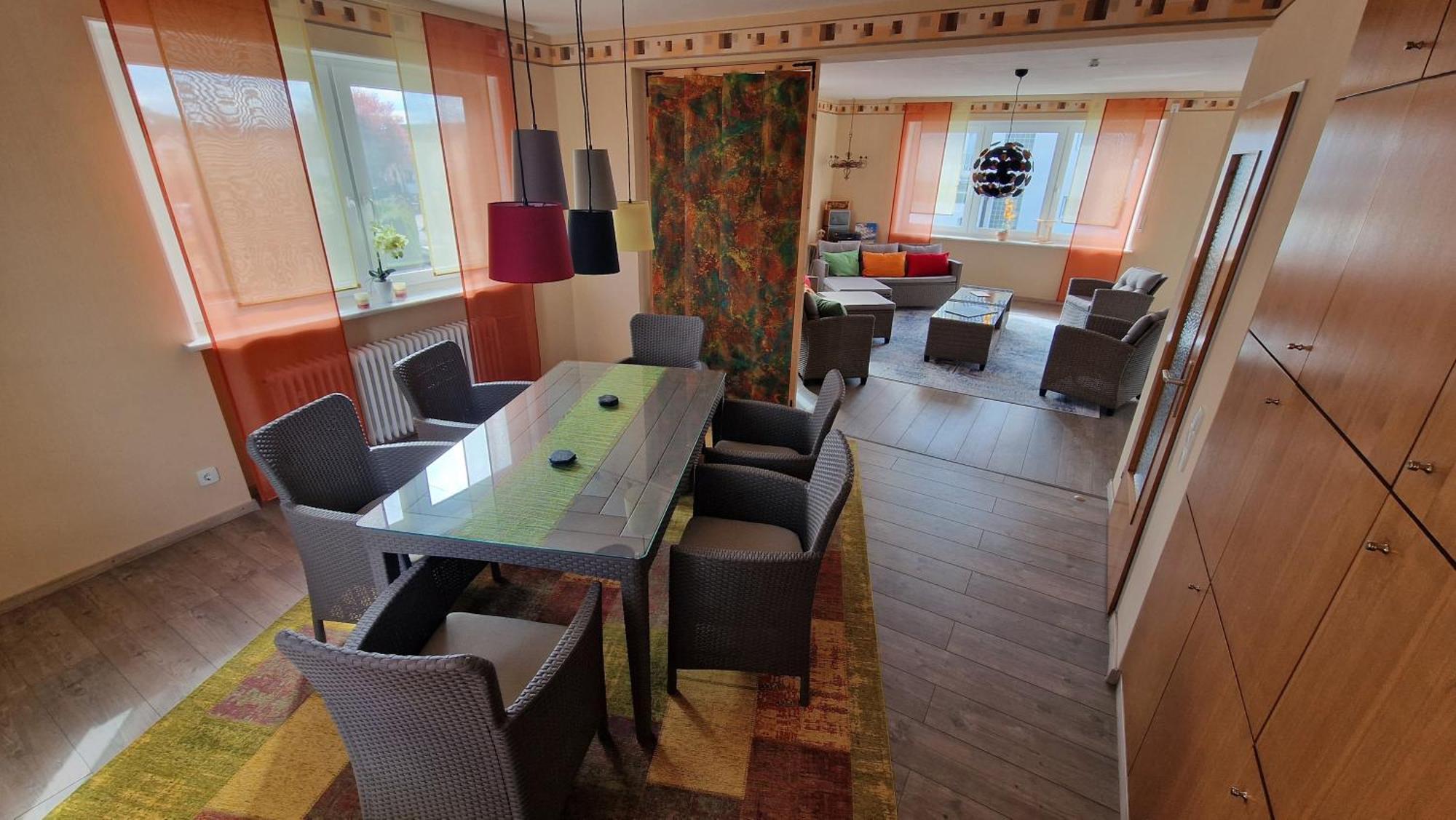 Wiesental 89331 Burgau, Wiesentalstrasse 1 Appartement *