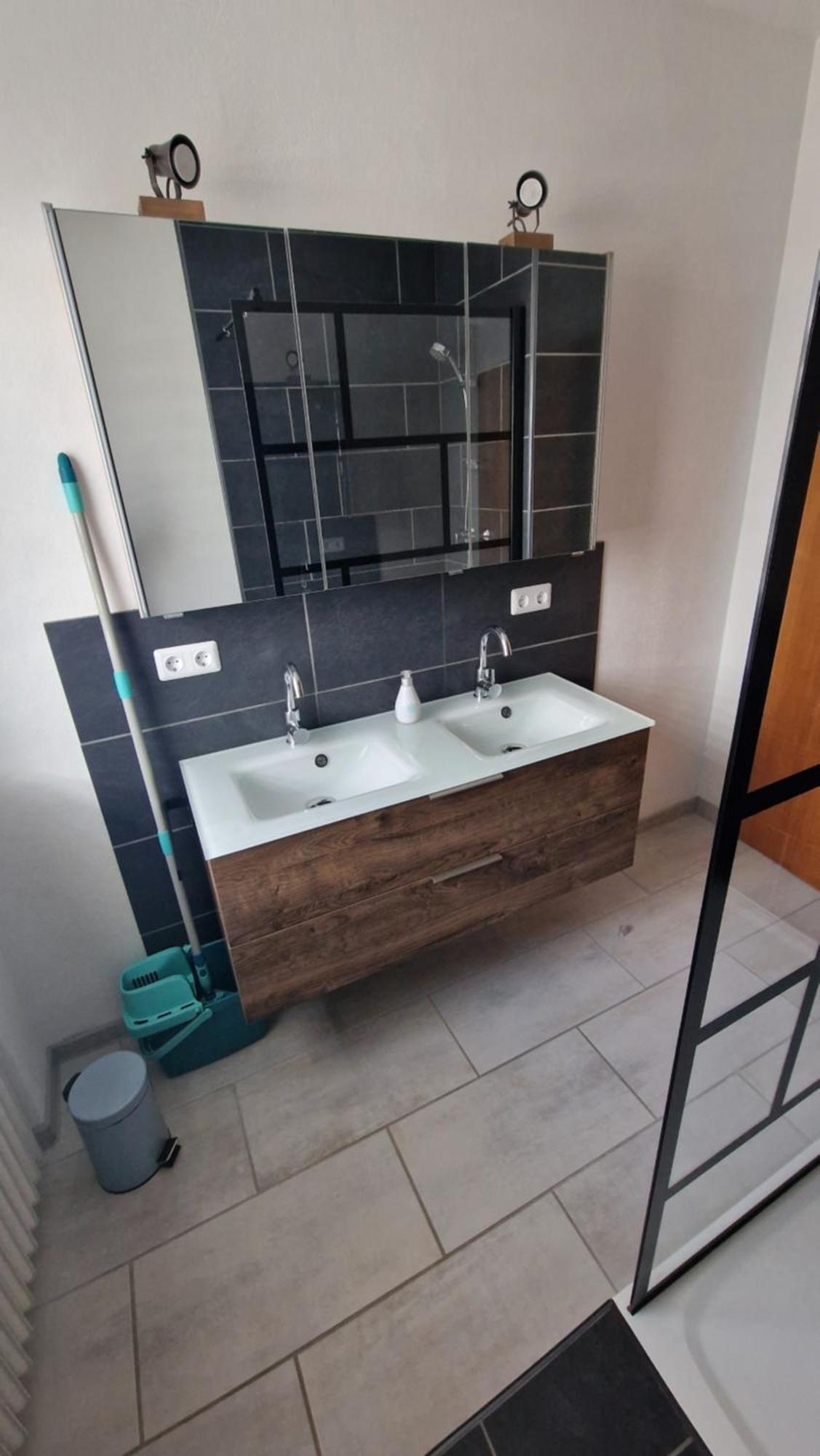 Appartement Wiesental 89331 Burgau, Wiesentalstrasse 1 Burgau