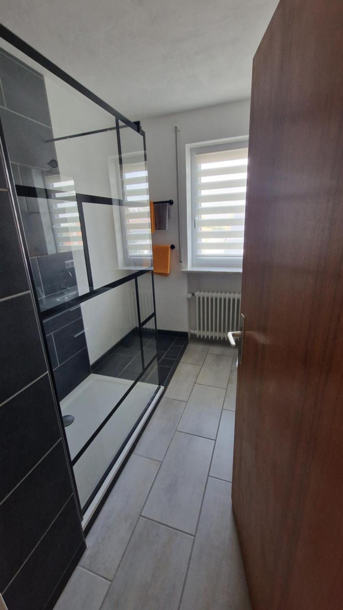 Appartement Wiesental 89331 Burgau, Wiesentalstrasse 1 *