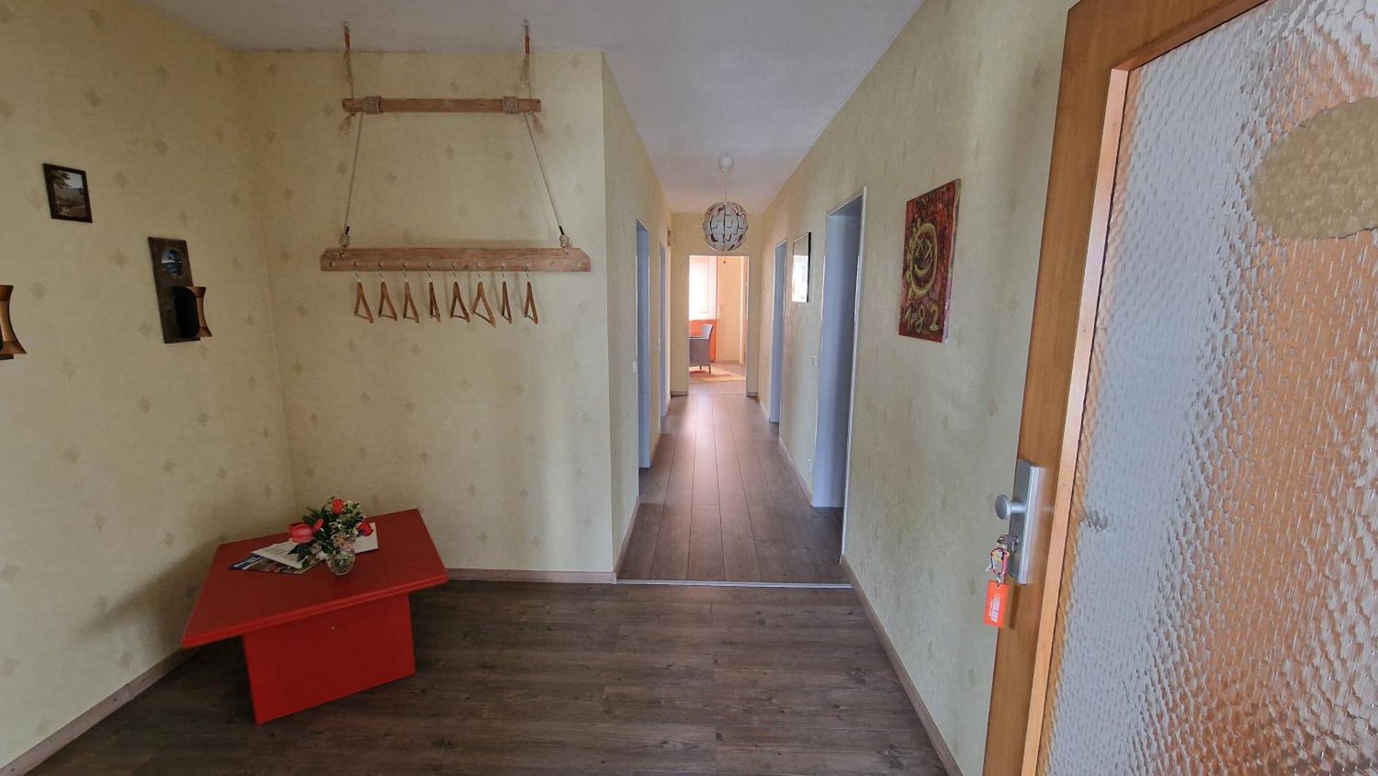 Wiesental 89331 Burgau, Wiesentalstrasse 1
