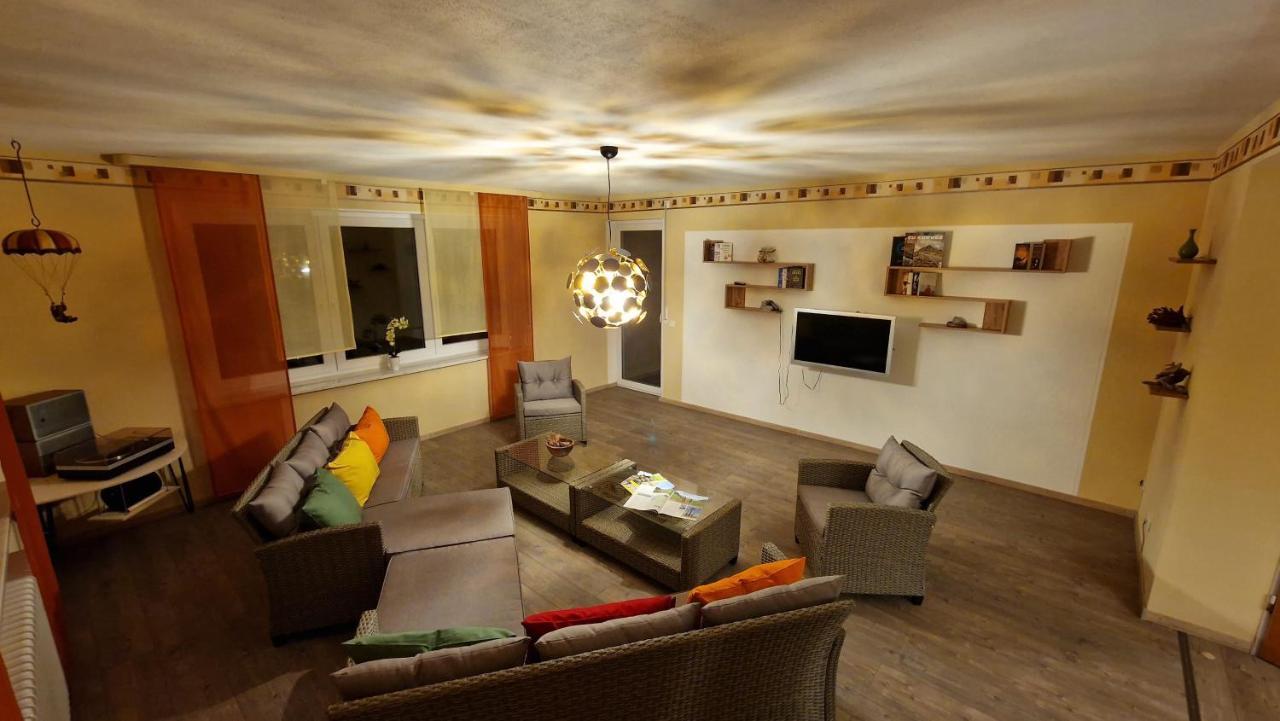 Apartment Wiesental 89331 Burgau, Wiesentalstrasse 1 Burgau