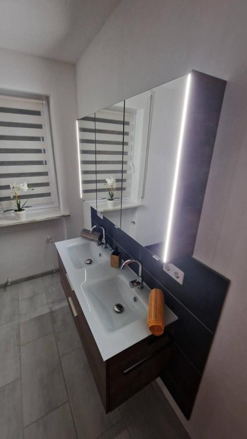 Apartment Wiesental 89331 Burgau, Wiesentalstrasse 1 *