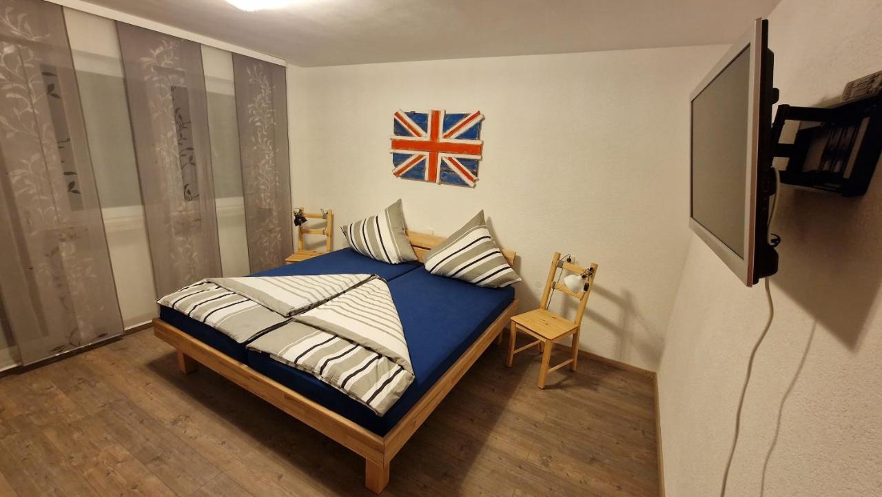 Wiesental 89331 Burgau, Wiesentalstrasse 1 Apartment *
