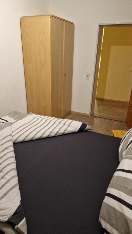 Apartment Wiesental 89331 Burgau, Wiesentalstrasse 1