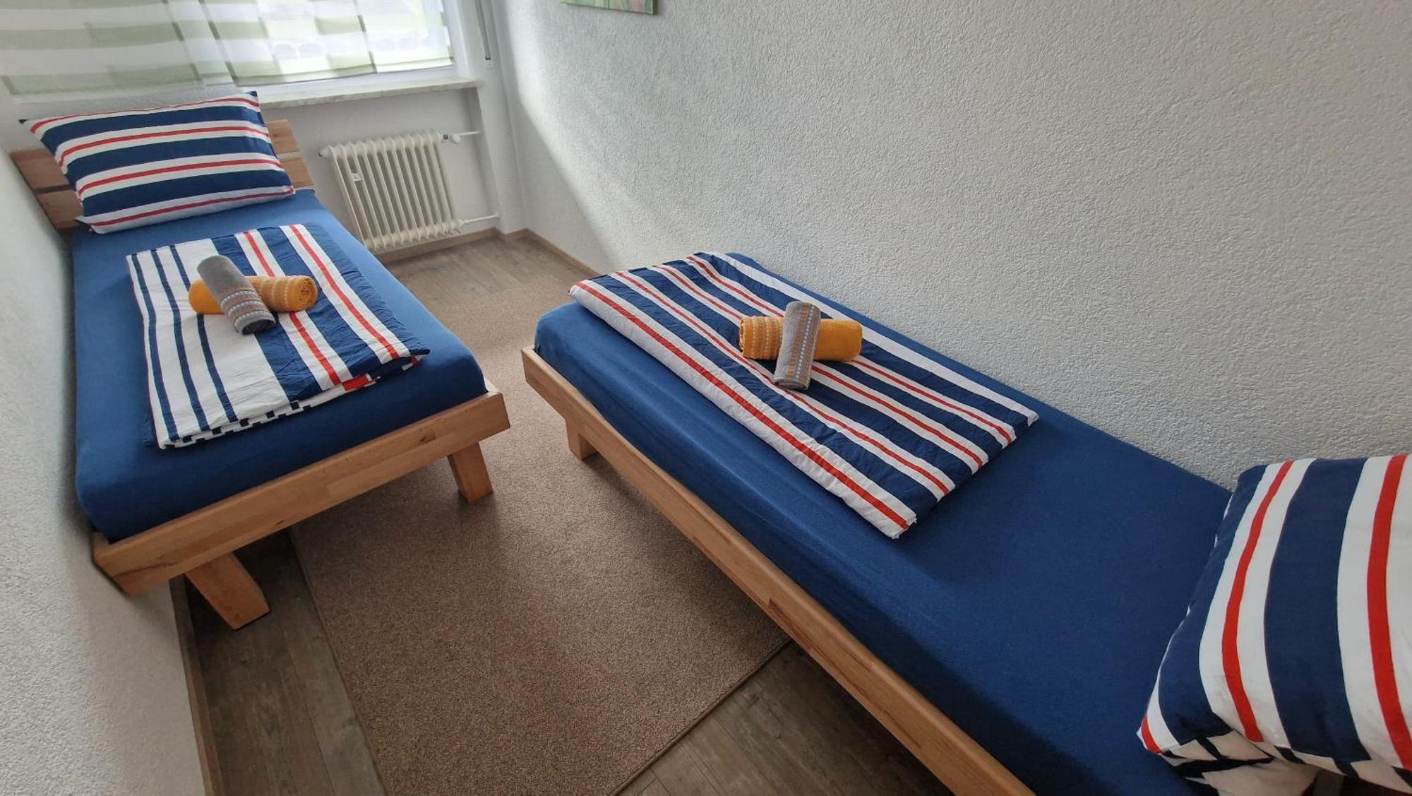 Wiesental 89331 Burgau, Wiesentalstrasse 1