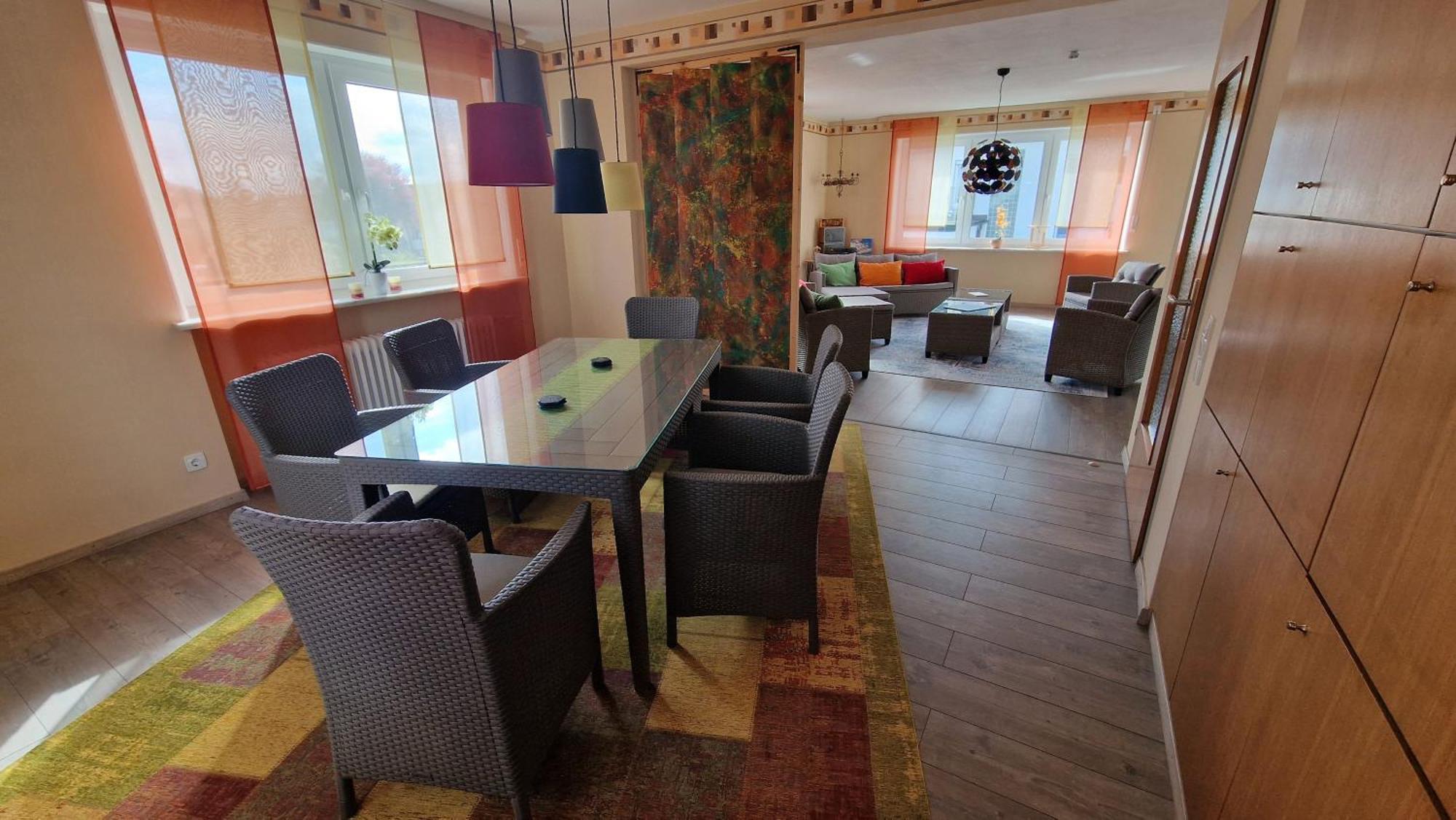Wiesental 89331 Burgau, Wiesentalstrasse 1 Apartment