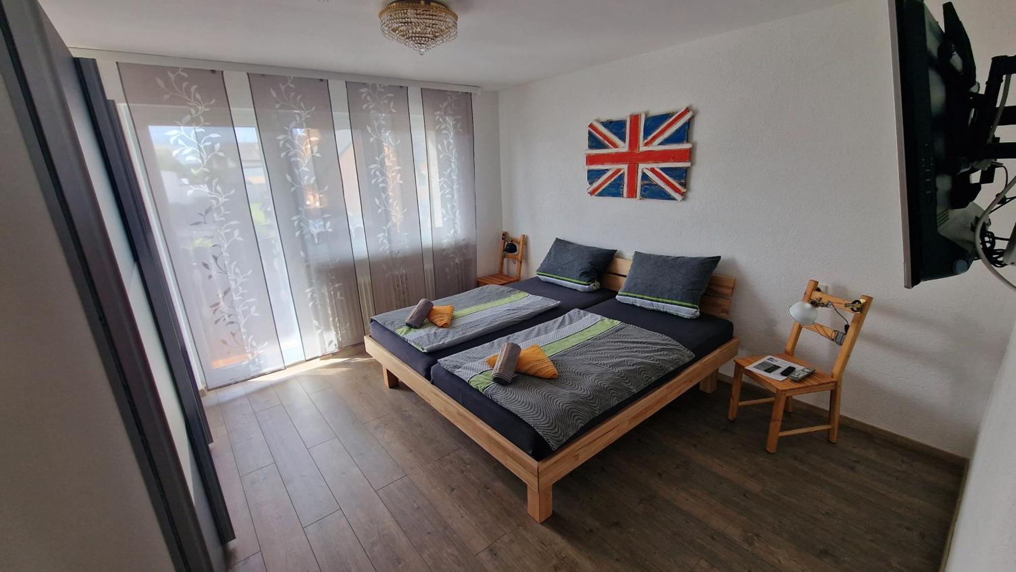 Wiesental 89331 Burgau, Wiesentalstrasse 1