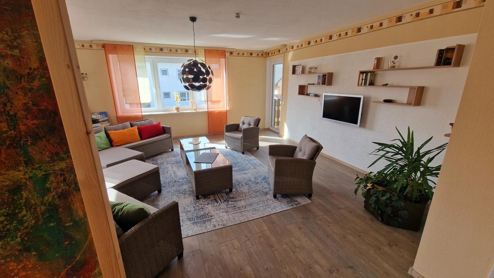 Wiesental 89331 Burgau, Wiesentalstrasse 1 Apartment