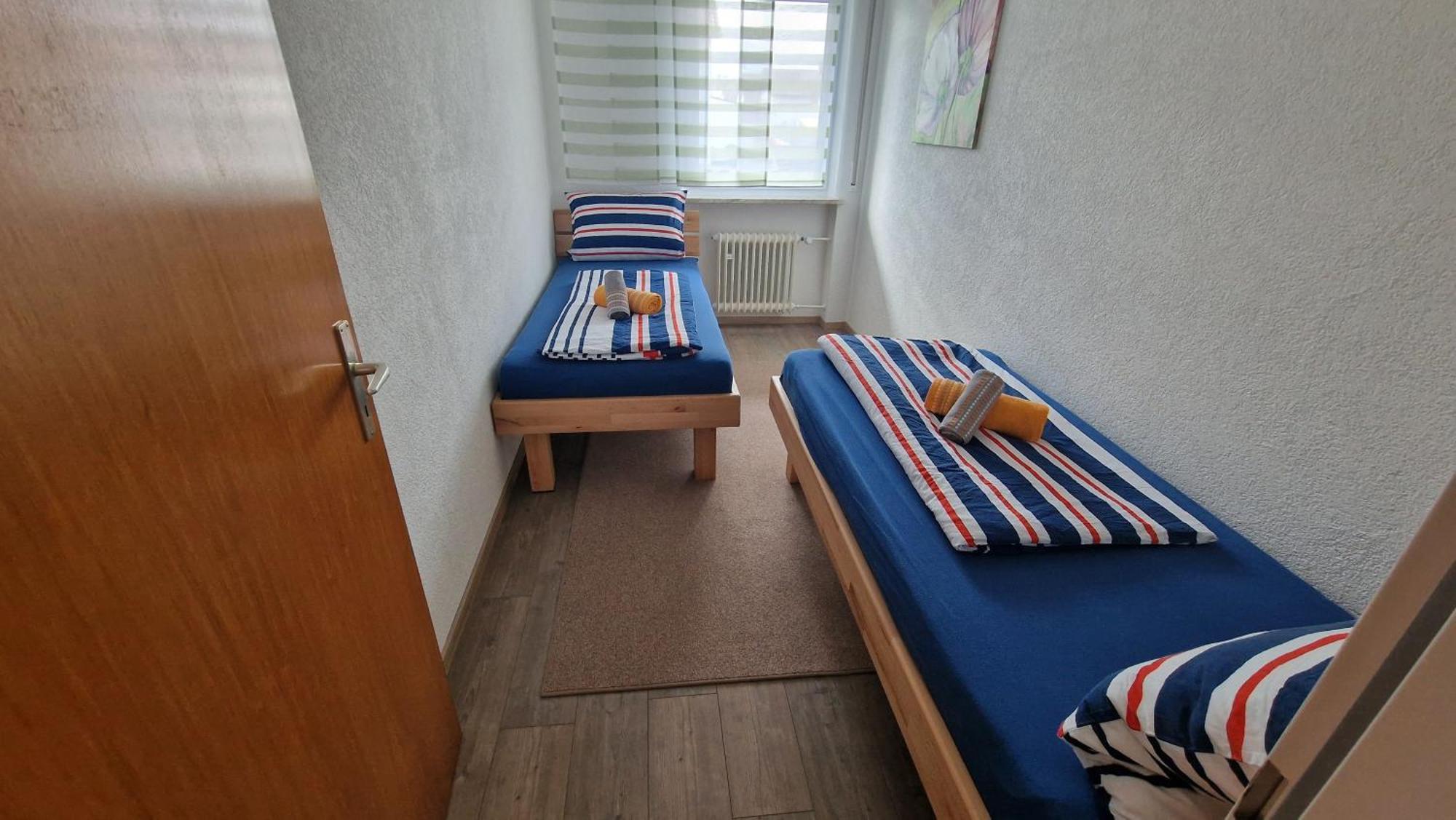 Wiesental 89331 Burgau, Wiesentalstrasse 1 Apartment *