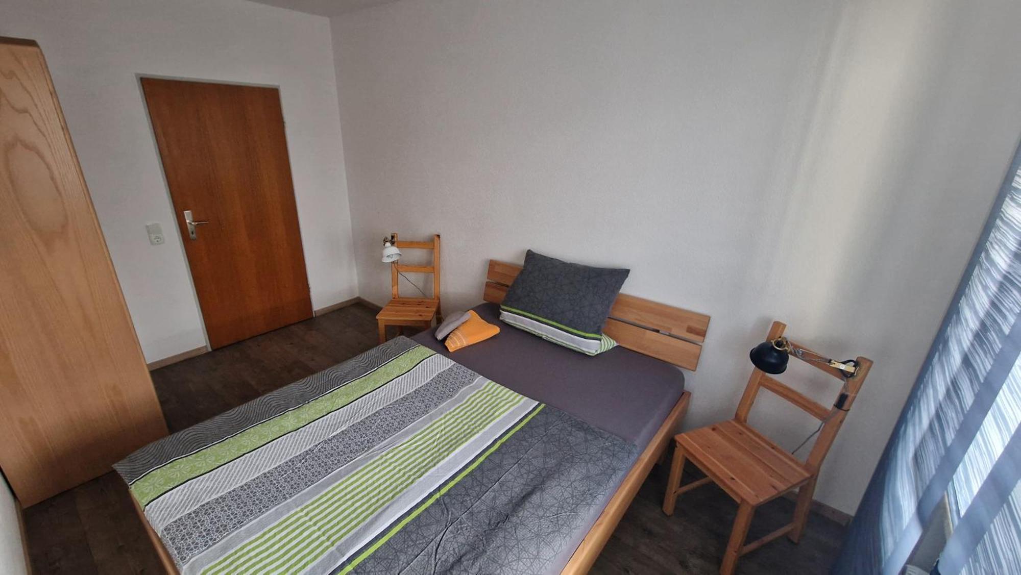 Wiesental 89331 Burgau, Wiesentalstrasse 1 Apartment